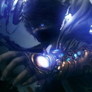 Meet your Posher, Deonte